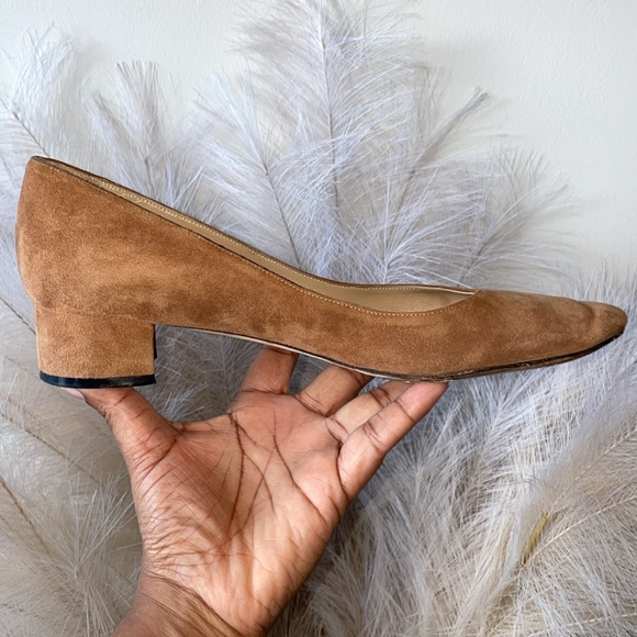 AUTHENTIC ! Manolo Blahnik Heels !!!! RARE FIND!! - Picture 7 of 11